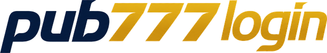 pub777 login official site logo